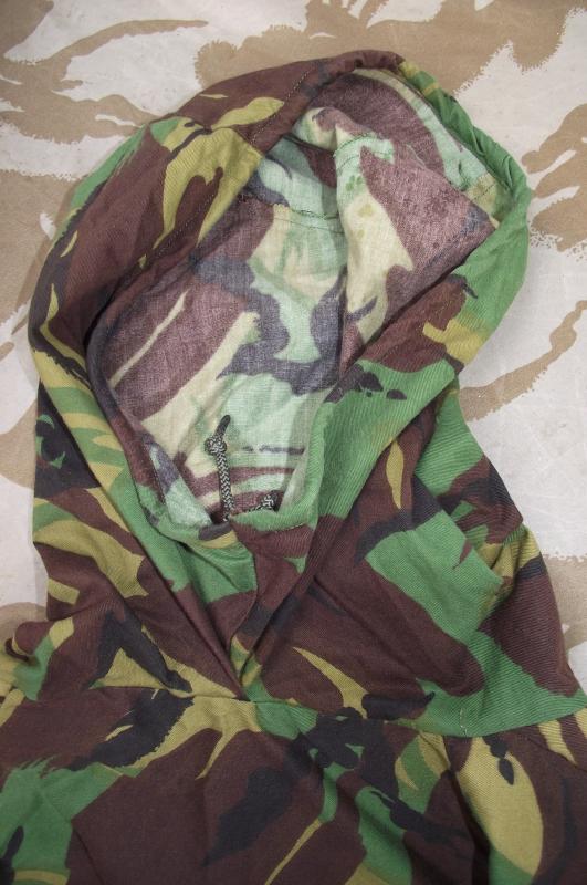 British DPM WW2 Style Windproof Type Smock.