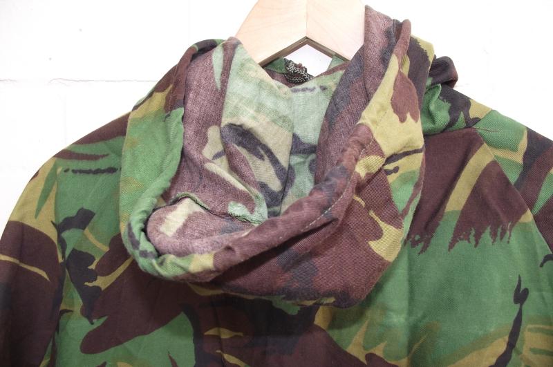 British DPM WW2 Style Windproof Type Smock.