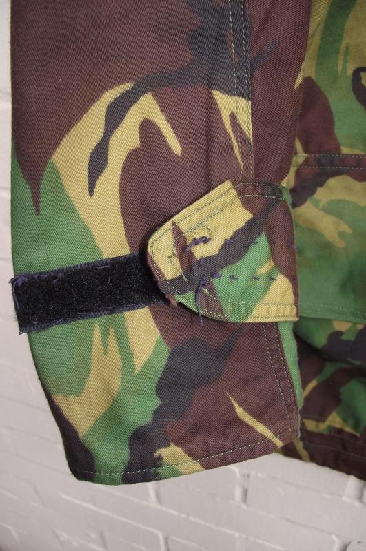 British DPM WW2 Style Windproof Type Smock.