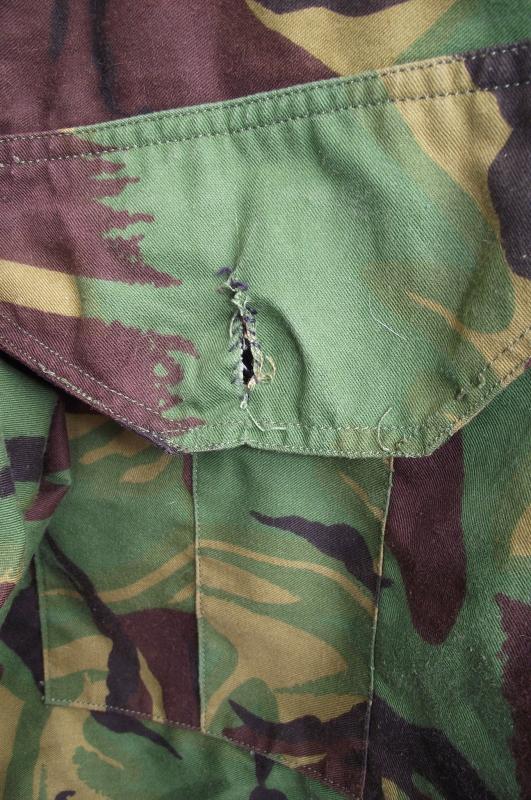 British DPM WW2 Style Windproof Type Smock.