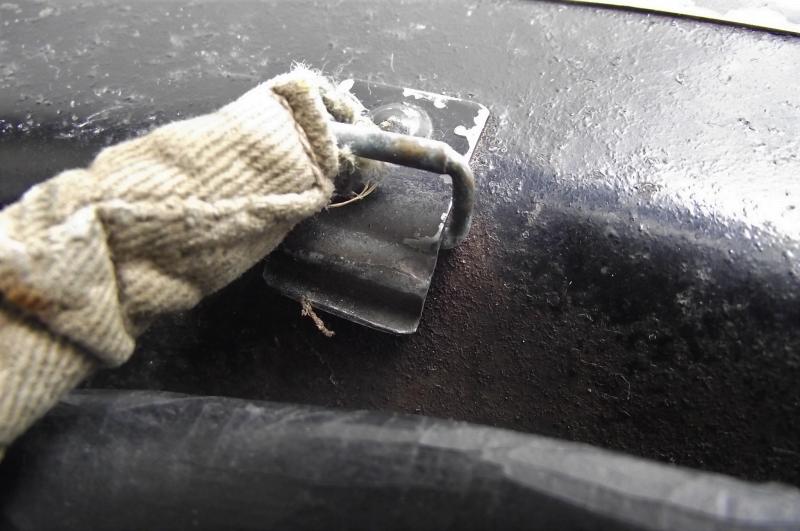 British Rescue Helmet, 1938 Dated.