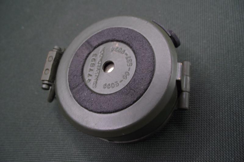 British Military Marching Compass. Stanley-London.