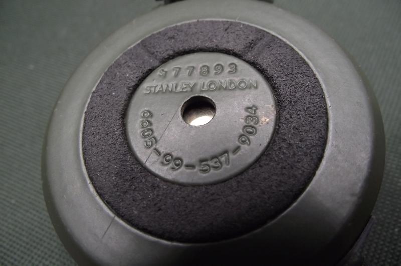 British Military Marching Compass. Stanley-London.