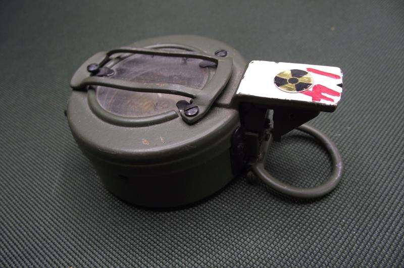 British Military Marching Compass. Stanley-London.