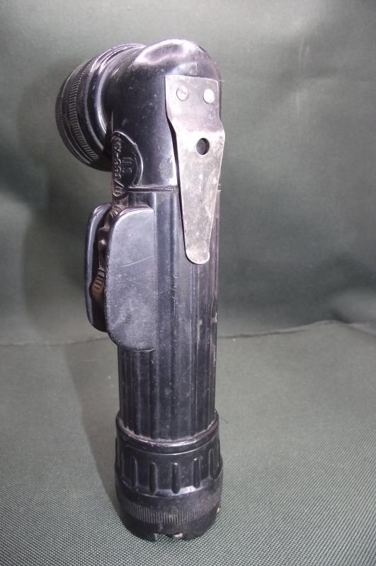 U.S. Military Torch, Moonbeam. G.T.Price.