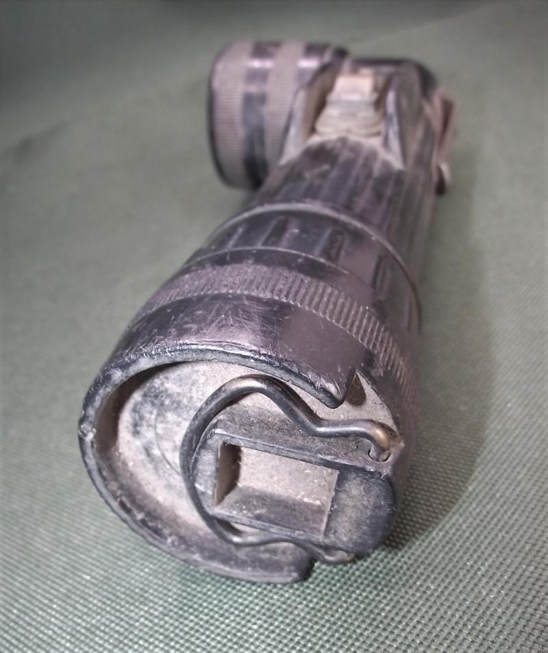 U.S. Military Torch, Moonbeam. G.T.Price.