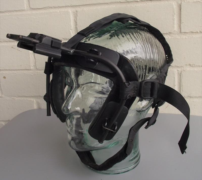 Special Forces Night Vision Head Cradle.