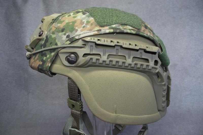 Dutch Viper Combat Helmet and Accessories. NO PAYPAL PAYMENTS!