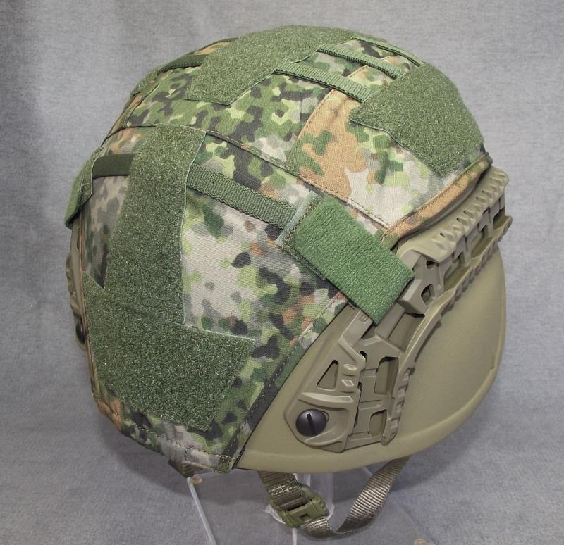 Dutch Viper Combat Helmet and Accessories. NO PAYPAL PAYMENTS!
