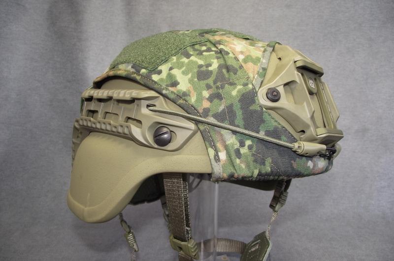 Dutch Viper Combat Helmet and Accessories. NO PAYPAL PAYMENTS!