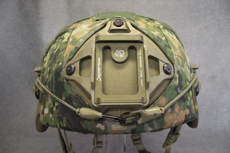 Dutch Viper Combat Helmet and Accessories. NO PAYPAL PAYMENTS!