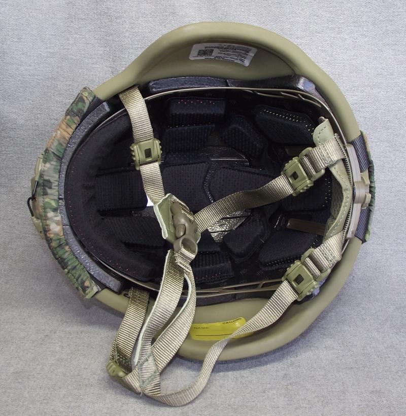 Dutch Viper Combat Helmet and Accessories. NO PAYPAL PAYMENTS!