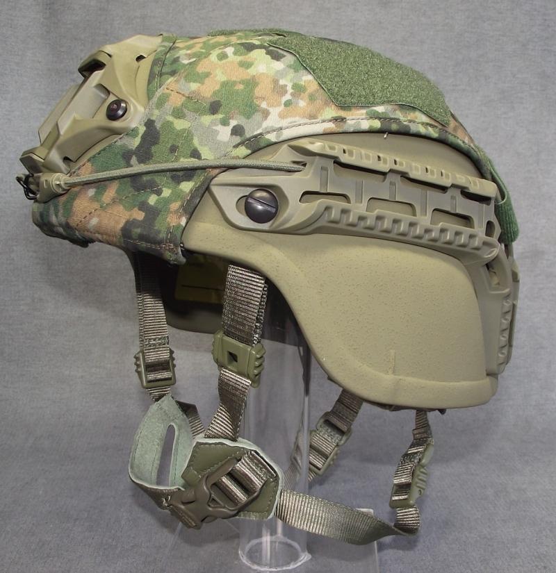 Dutch Viper Combat Helmet and Accessories. NO PAYPAL PAYMENTS!