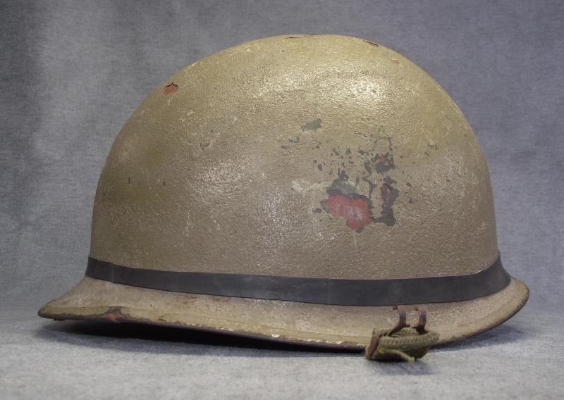 Argentine M1 Steel Helmet.