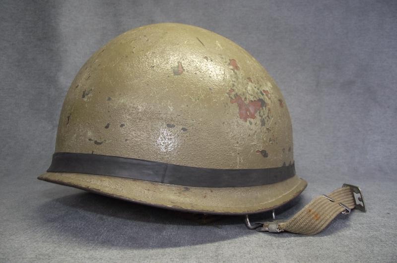 Argentine M1 Steel Helmet.