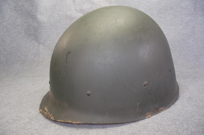 Argentine M1 Steel Helmet.
