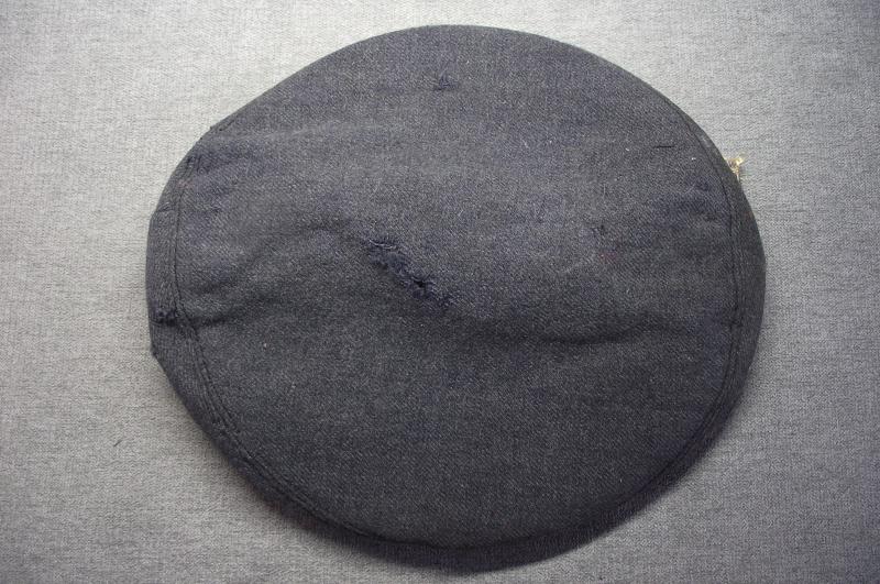 WW2 RAF Warrant Officers Beret.
