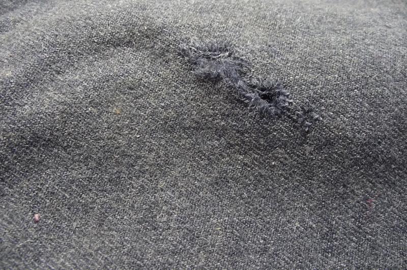 WW2 RAF Warrant Officers Beret.