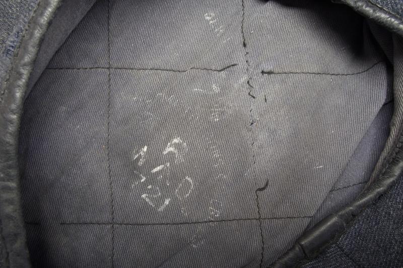 WW2 RAF Warrant Officers Beret.