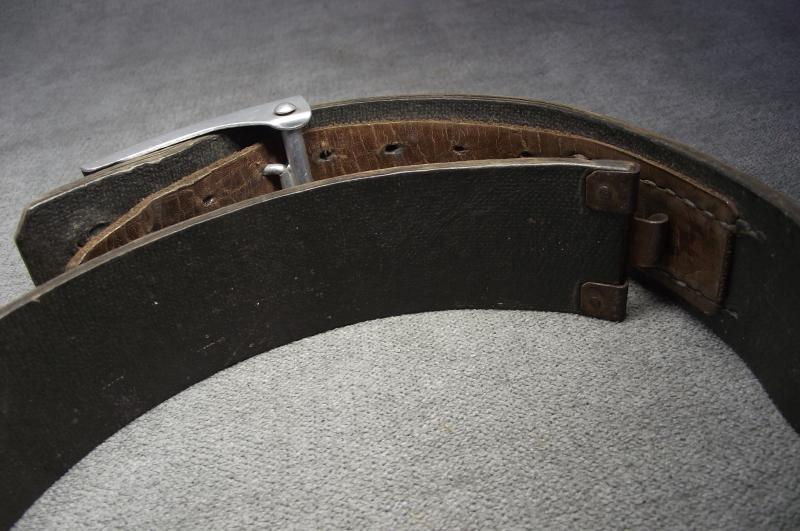 Hitler Youth Belt and Buckle.