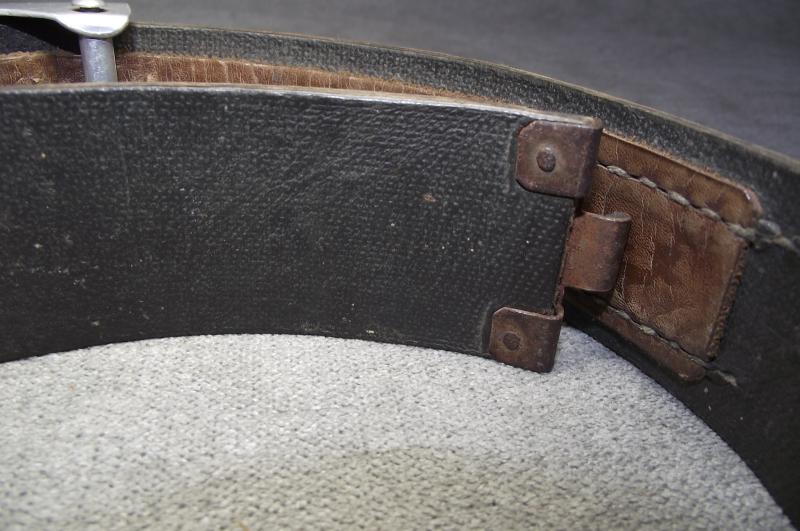Hitler Youth Belt and Buckle.