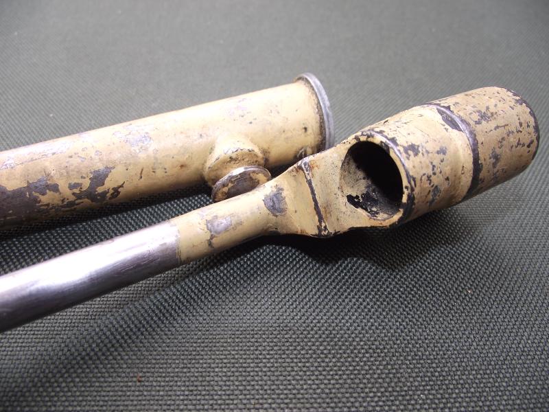 WW2 British No4 MKII Bayonet. Singer.