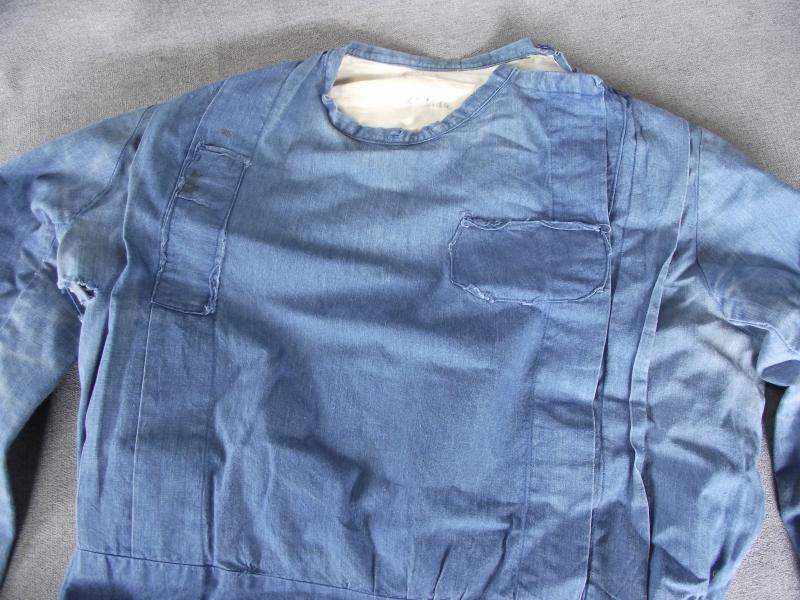 Named Vintage British Nurses Uniform.