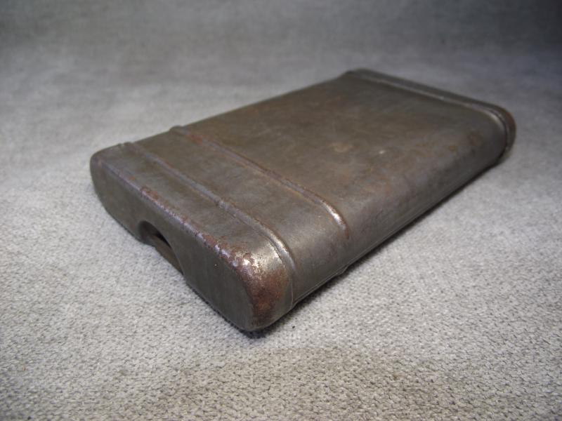 G.Appel 1938 Dated K98 Rifle Cleaning Kit .Cardiff Royal Signals Veteran Bring-Back.