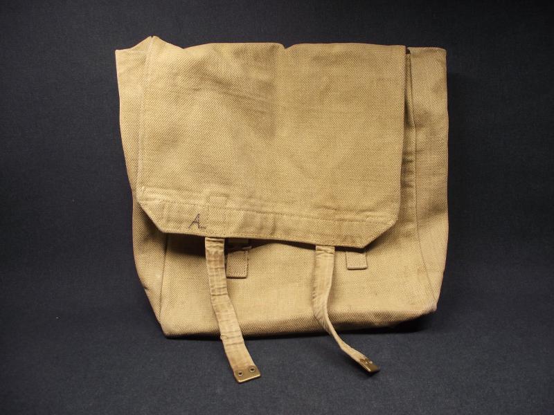 WW2 British 37 Pattern Large Pack.
