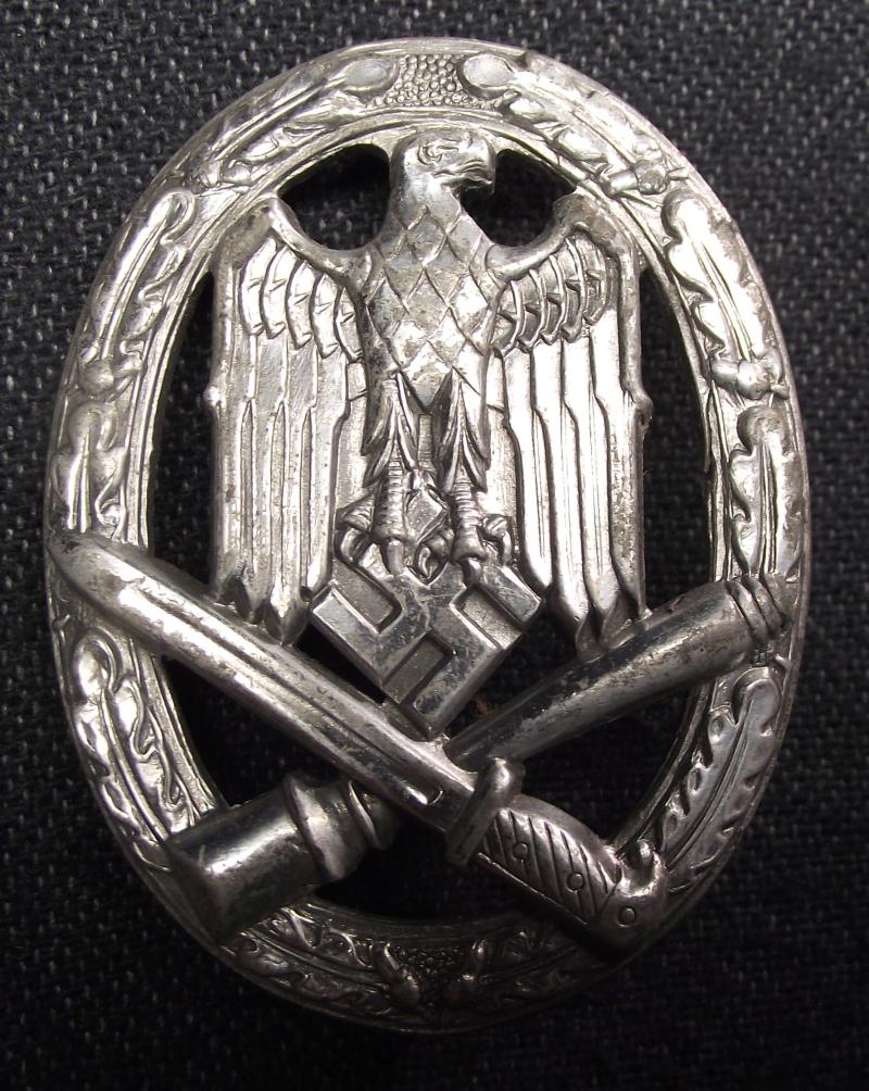 Silver GAB, Unmarked Ball Hinge, Rudolf Karneth.