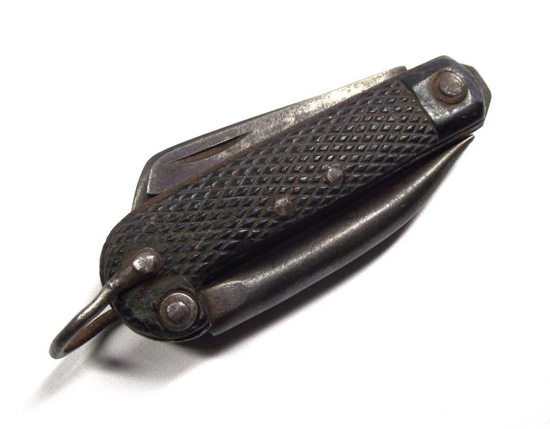 1946 Dated British Army Clasp Knife.