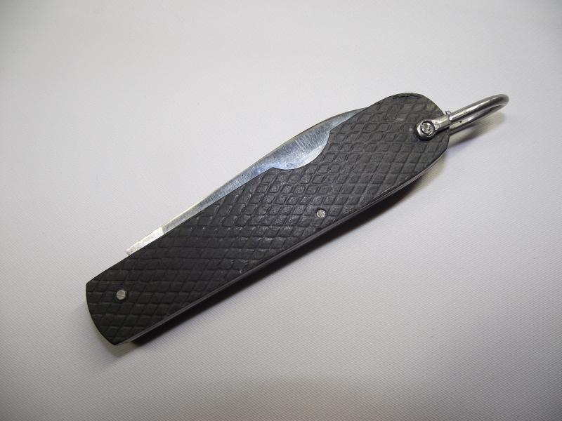 British Clasp Knife. Venture, H.M.Slater .