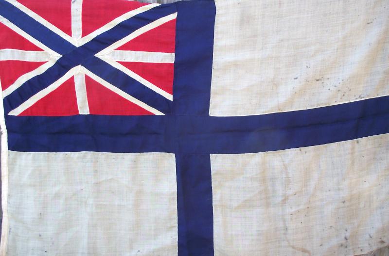 St. Petersburg Imperial Yacht Club Flag. 31x48 Inch.