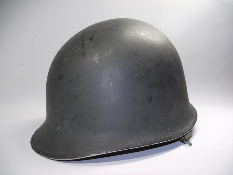 Austrian M1 Combat helmet. U-SCH-73.