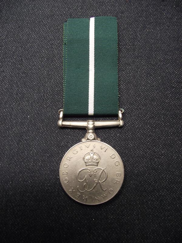 Pakistan Independence Medal.
