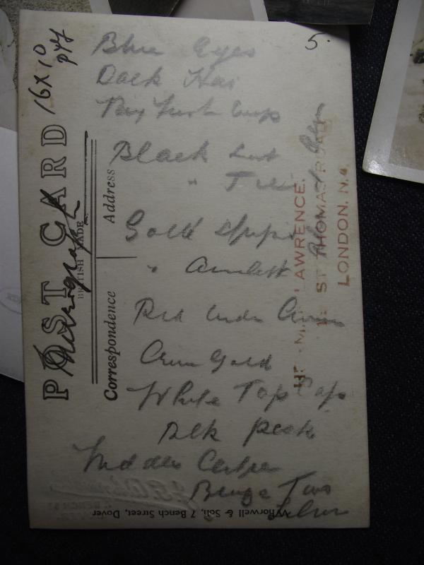 WW2 Royal Navy Patrol Minesweepers and Anti Submarine Badge and Photos.