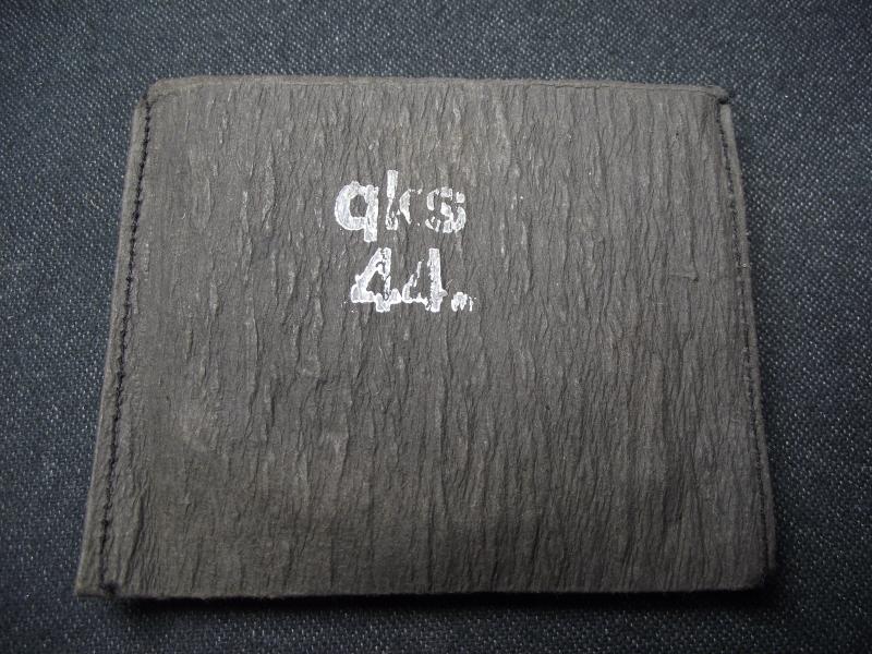 WW2 German Dust/Sand Goggles.