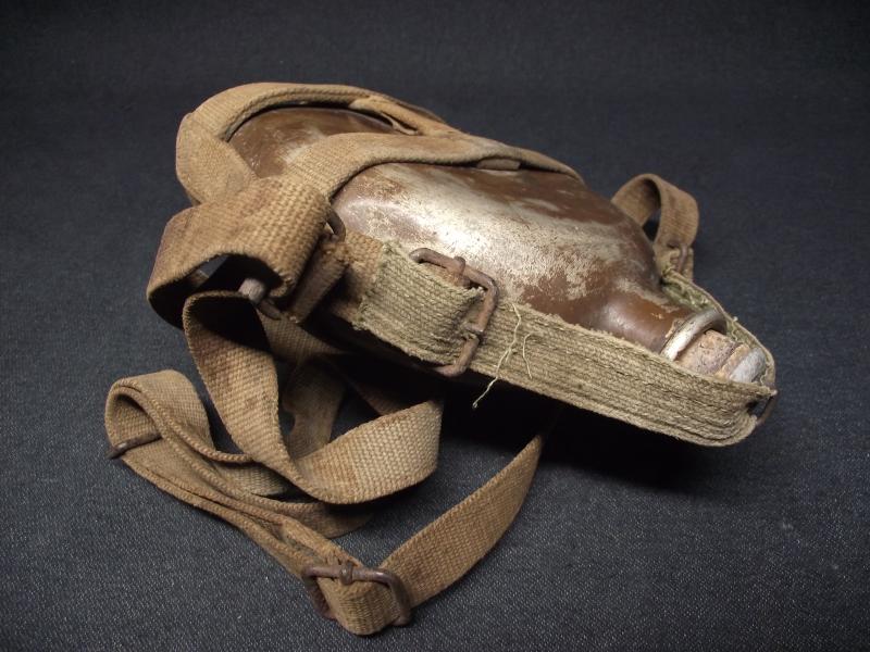 WW2 Japanese Army Waterbottle / Canteen.