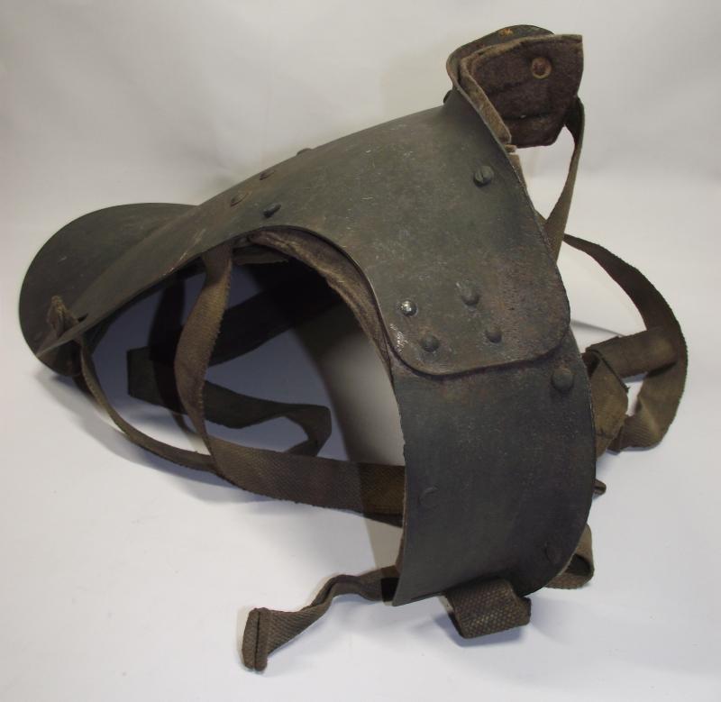 Rare Russian WW2 SN-42 Body Armor. Staloni Nagrudnik. NO PAYPAL PAYMENTS!!