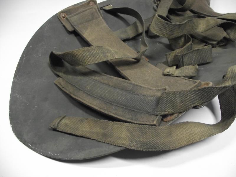 Rare Russian WW2 SN-42 Body Armor. Staloni Nagrudnik. NO PAYPAL PAYMENTS!!