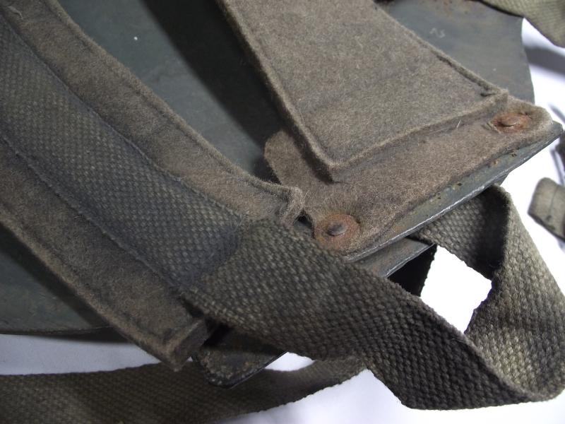 Rare Russian WW2 SN-42 Body Armor. Staloni Nagrudnik. NO PAYPAL PAYMENTS!!