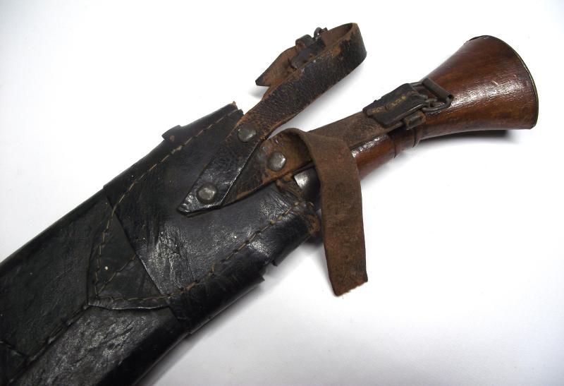 WW2 Private Purchase Military Pattern Kukri.