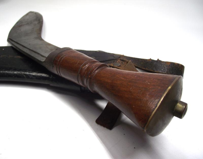 WW2 Private Purchase Military Pattern Kukri.