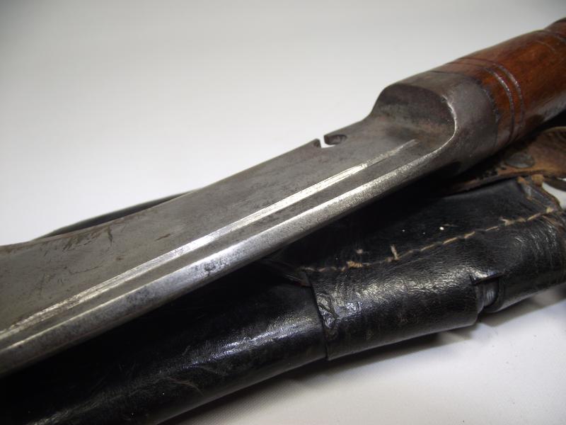 WW2 Private Purchase Military Pattern Kukri.