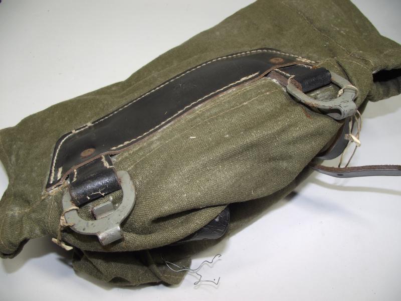 WW2 German Back Pack.