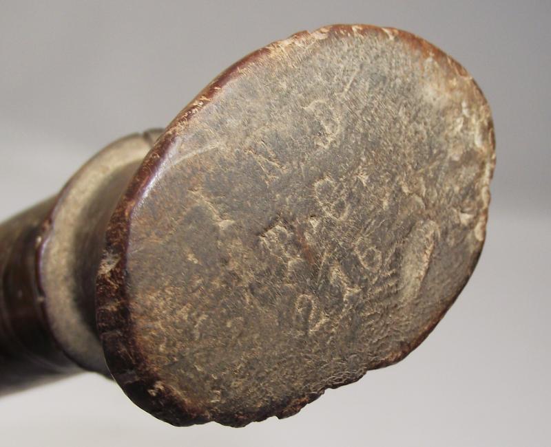 Victorian Military Issued Bhojpure Kukri.