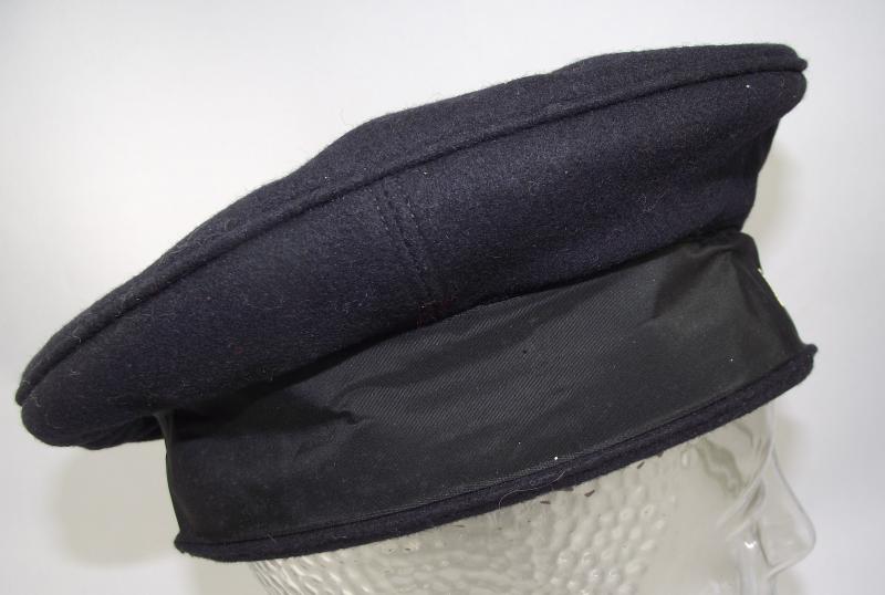 U.S.Navy Sailors Flat Cap.