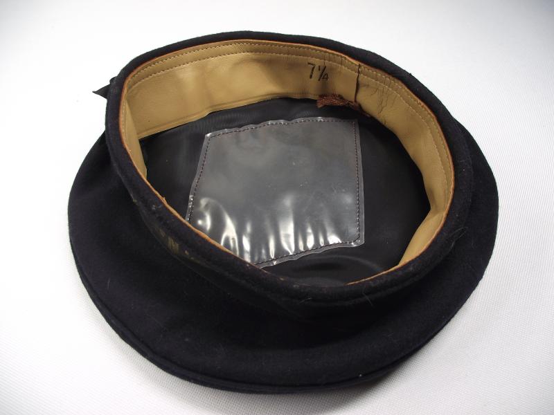 U.S.Navy Sailors Flat Cap.