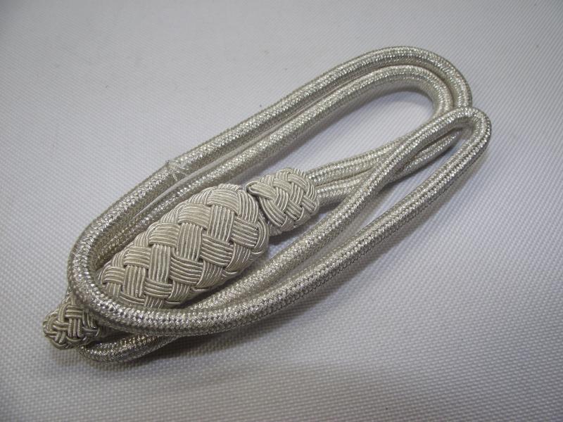 Mint Bullion Sword Knot.