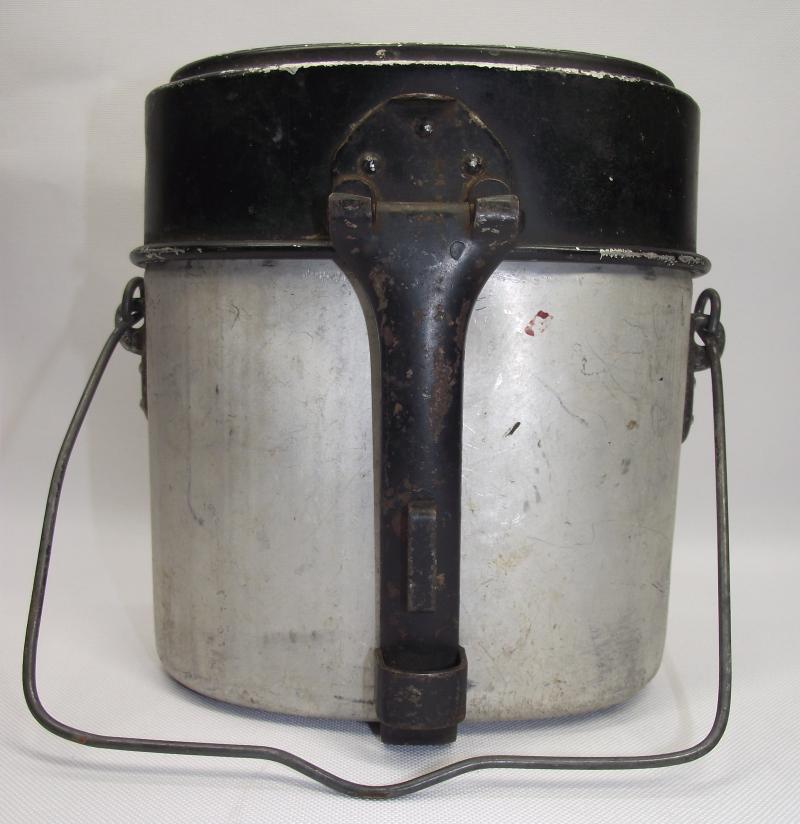German Model 1910 Mess Kit.